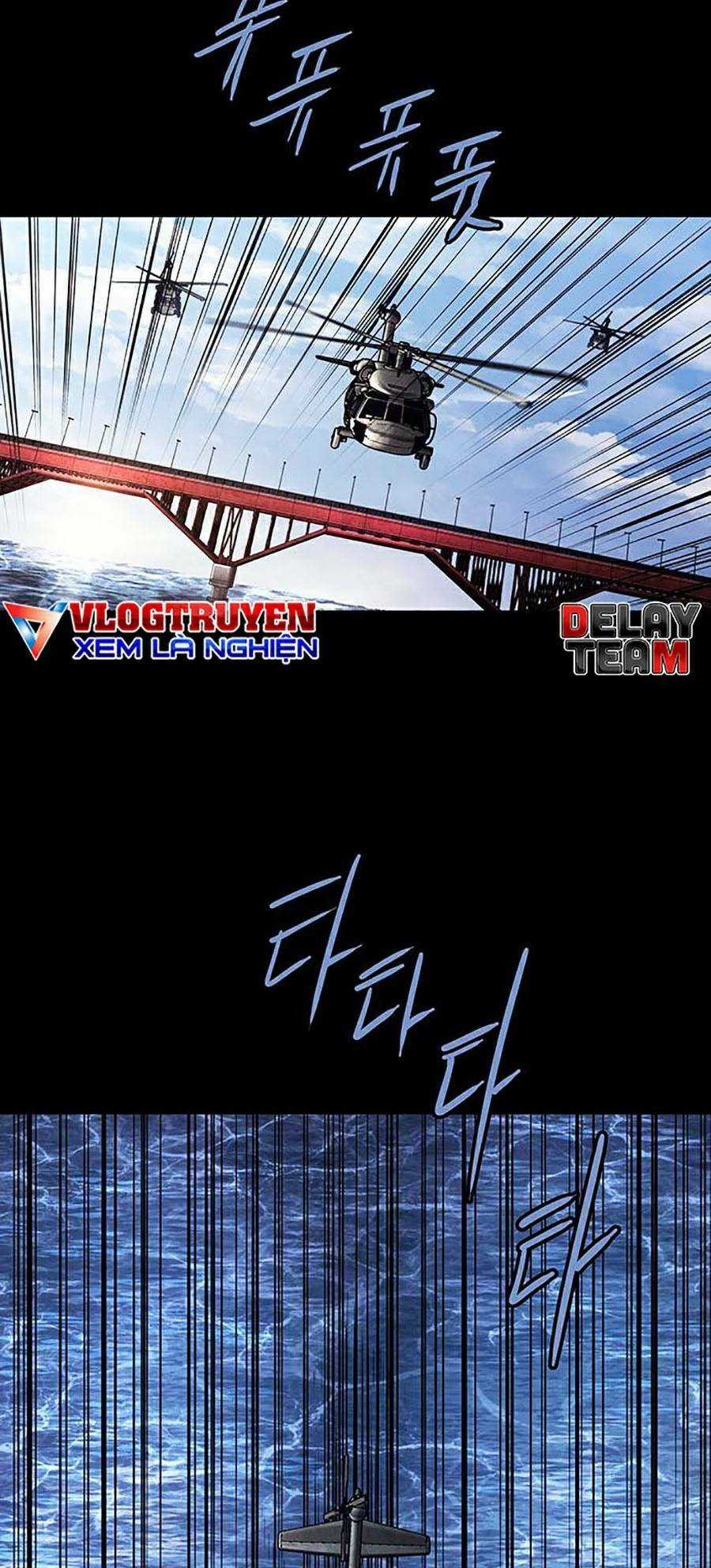 THẢM HỌA ONG ĐỘC - Chapter 286 - Trang 67