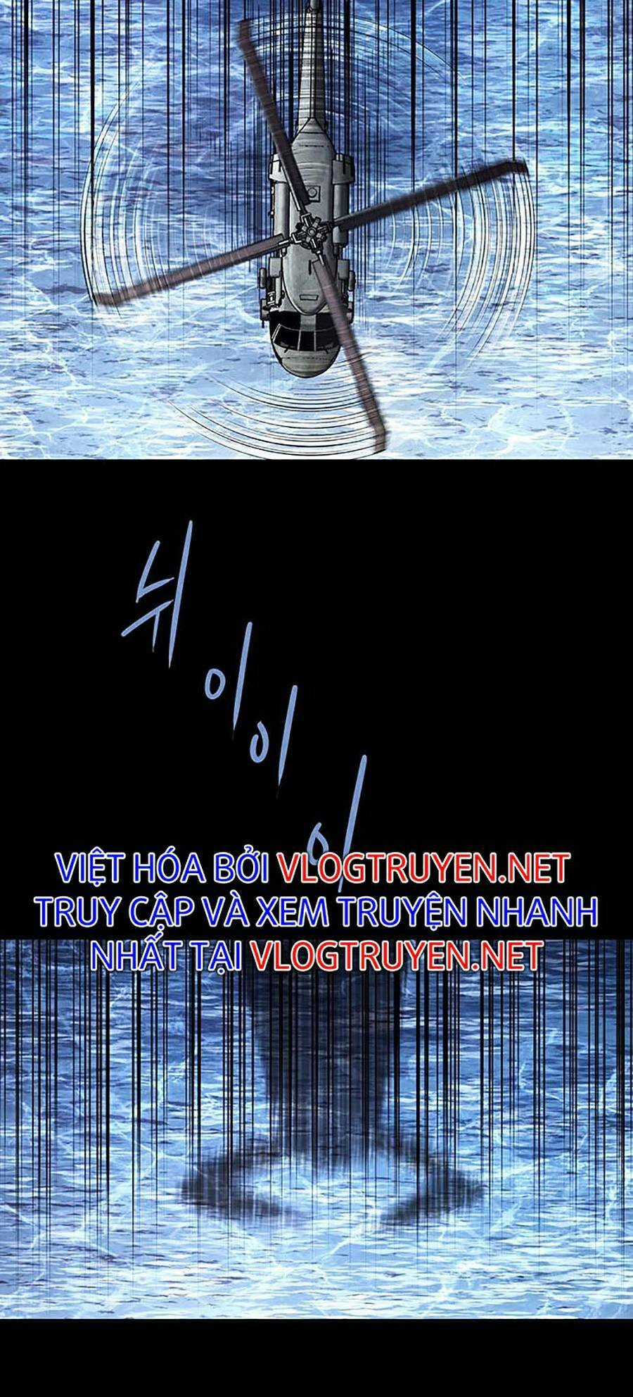 THẢM HỌA ONG ĐỘC - Chapter 286 - Trang 68