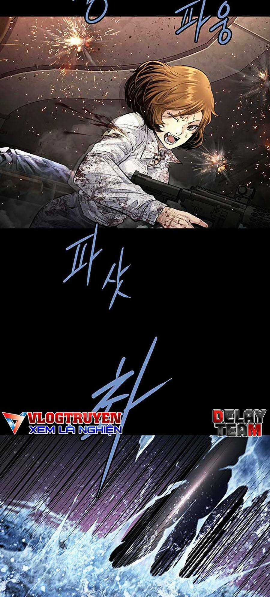 THẢM HỌA ONG ĐỘC - Chapter 286 - Trang 70