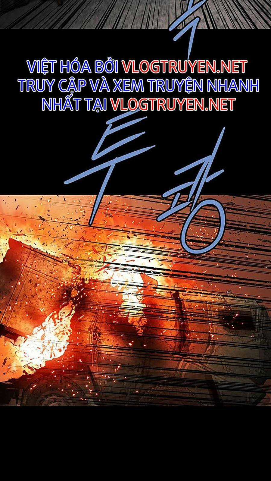 THẢM HỌA ONG ĐỘC - Chapter 286 - Trang 8