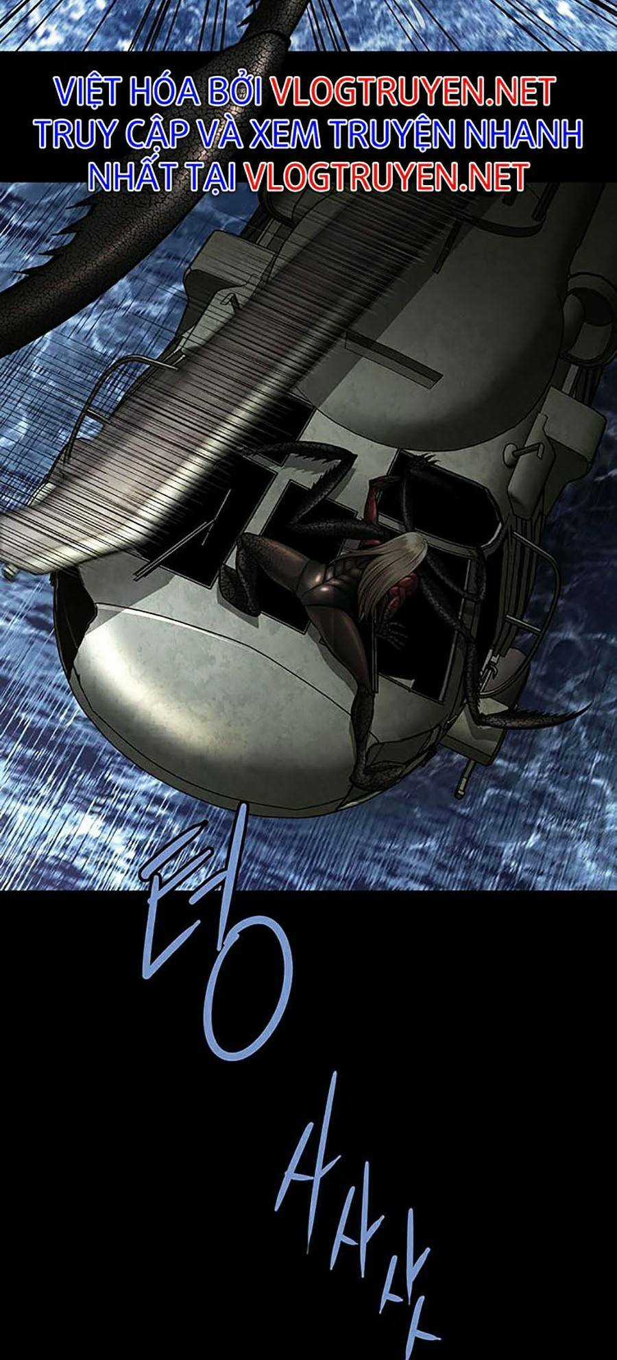 THẢM HỌA ONG ĐỘC - Chapter 286 - Trang 72