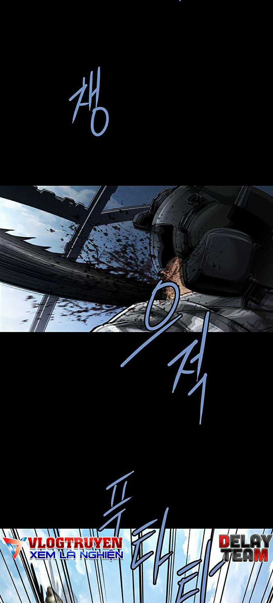 THẢM HỌA ONG ĐỘC - Chapter 286 - Trang 73