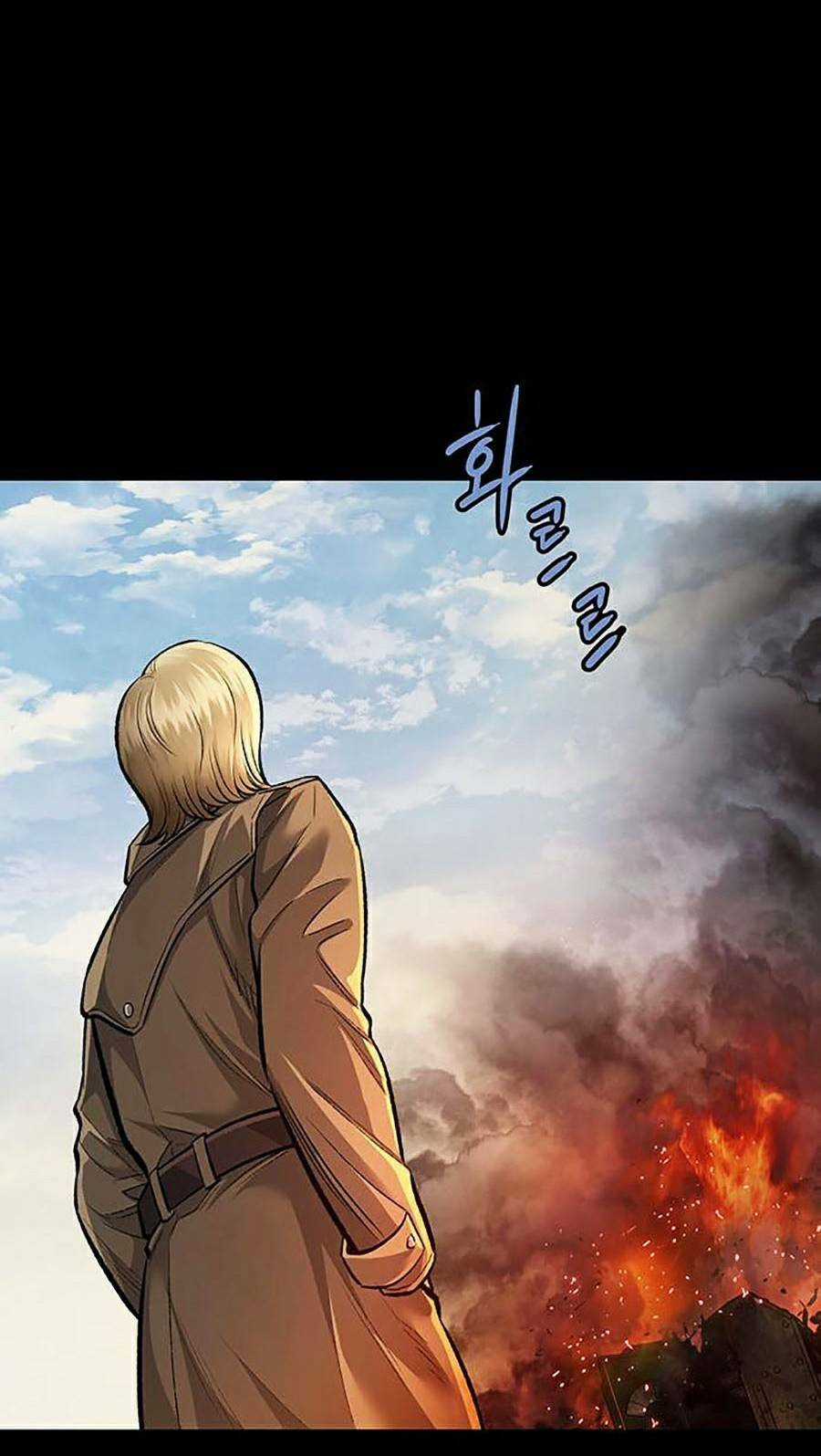 THẢM HỌA ONG ĐỘC - Chapter 286 - Trang 9