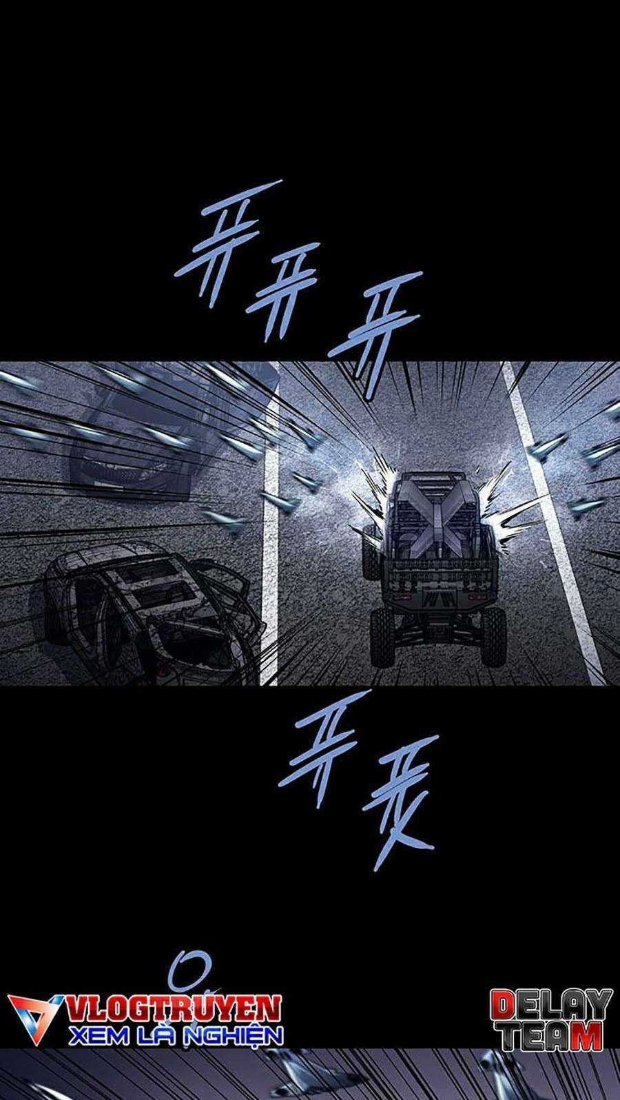 THẢM HỌA ONG ĐỘC - Chapter 286 - Trang 10