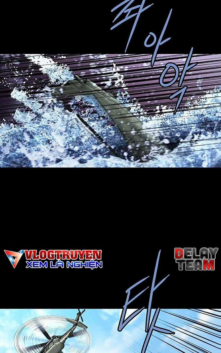 THẢM HỌA ONG ĐỘC - Chapter 287 - Trang 2