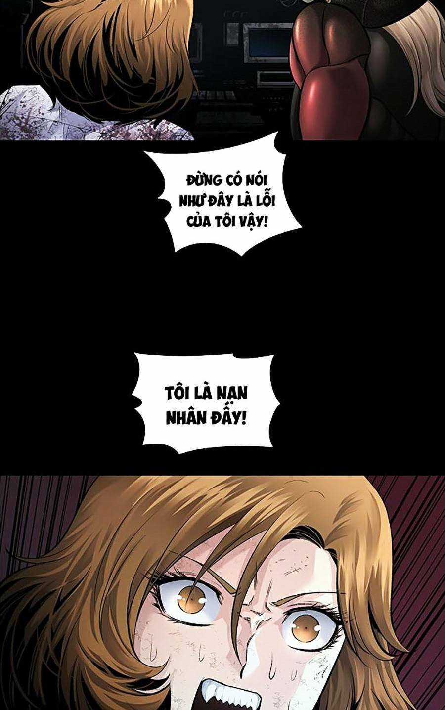 THẢM HỌA ONG ĐỘC - Chapter 287 - Trang 11