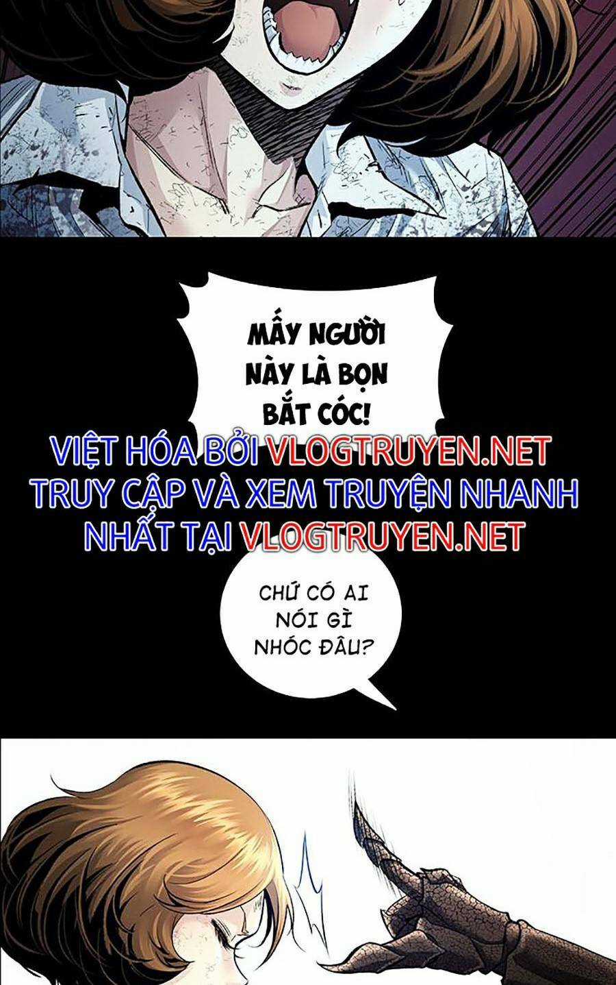 THẢM HỌA ONG ĐỘC - Chapter 287 - Trang 12