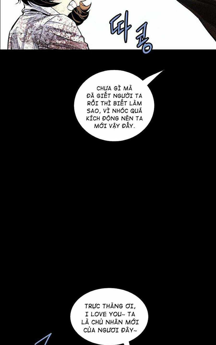 THẢM HỌA ONG ĐỘC - Chapter 287 - Trang 13