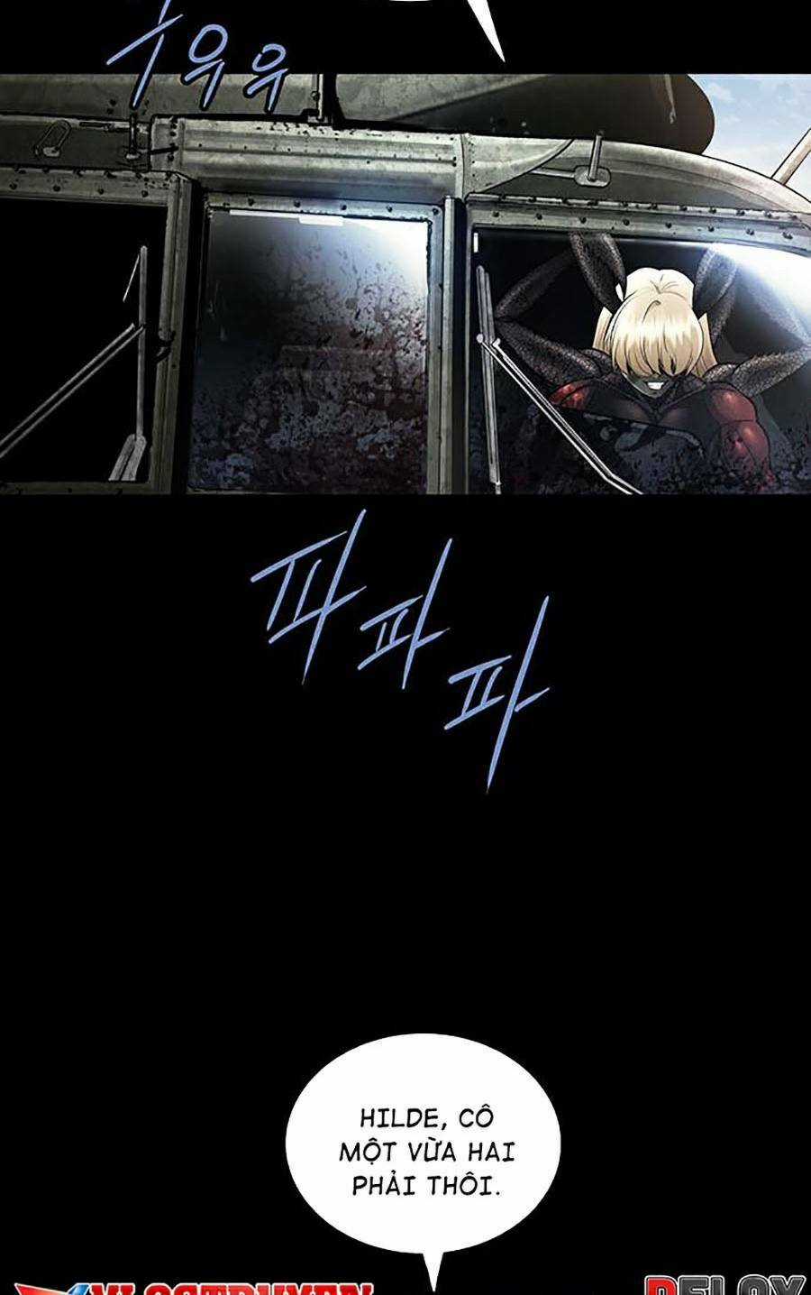 THẢM HỌA ONG ĐỘC - Chapter 287 - Trang 14