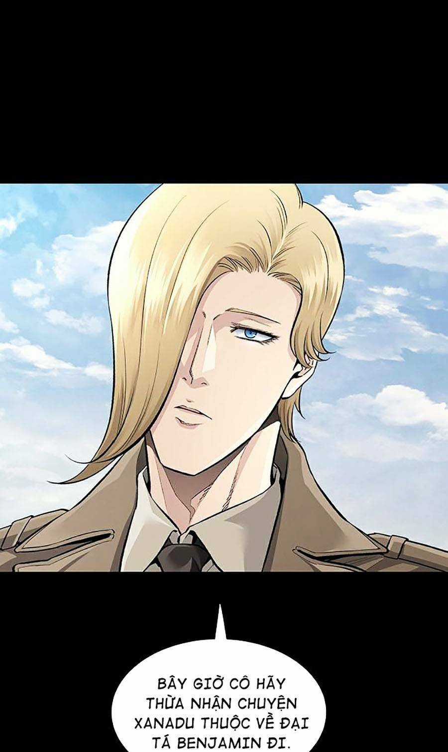 THẢM HỌA ONG ĐỘC - Chapter 287 - Trang 16