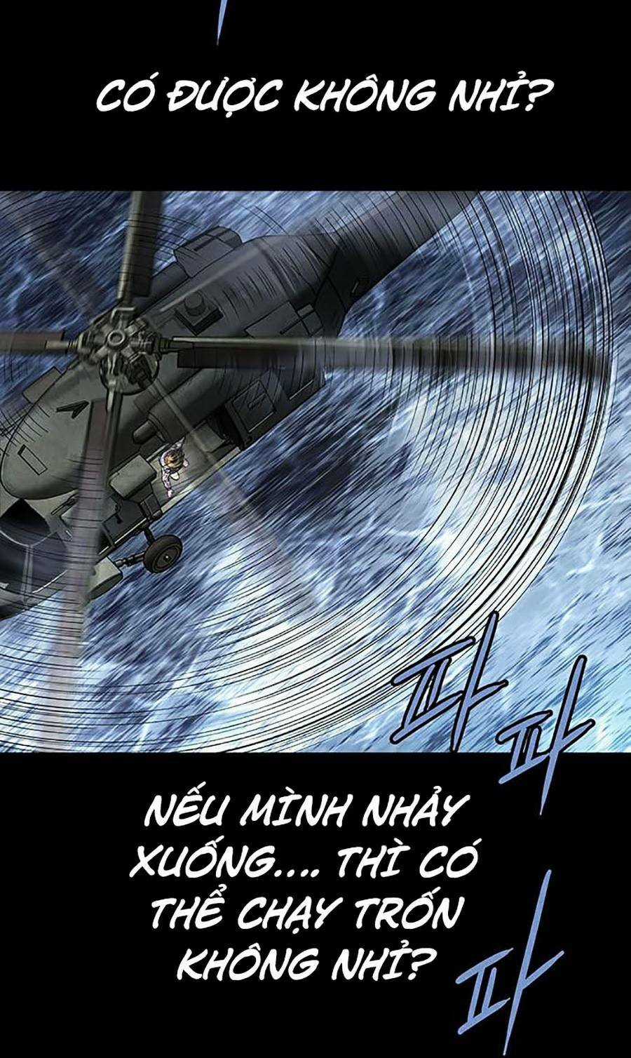 THẢM HỌA ONG ĐỘC - Chapter 287 - Trang 18