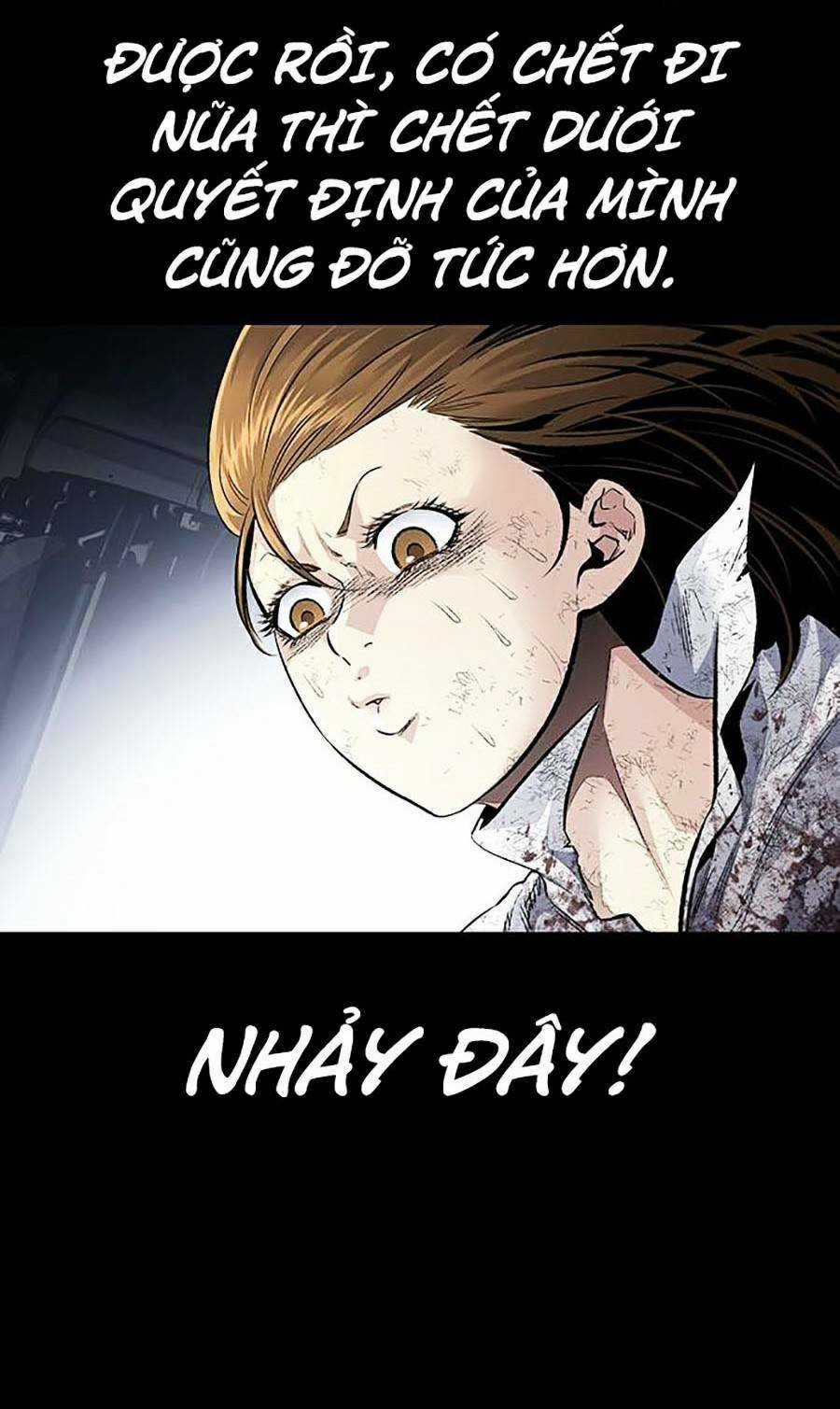 THẢM HỌA ONG ĐỘC - Chapter 287 - Trang 19