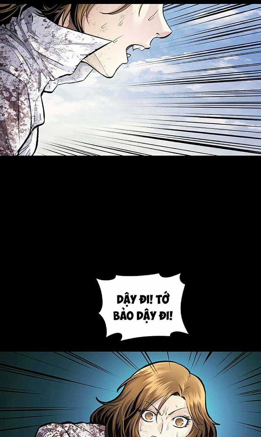 THẢM HỌA ONG ĐỘC - Chapter 287 - Trang 22