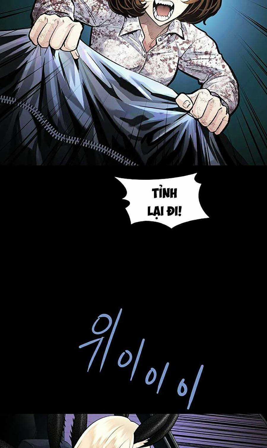 THẢM HỌA ONG ĐỘC - Chapter 287 - Trang 23