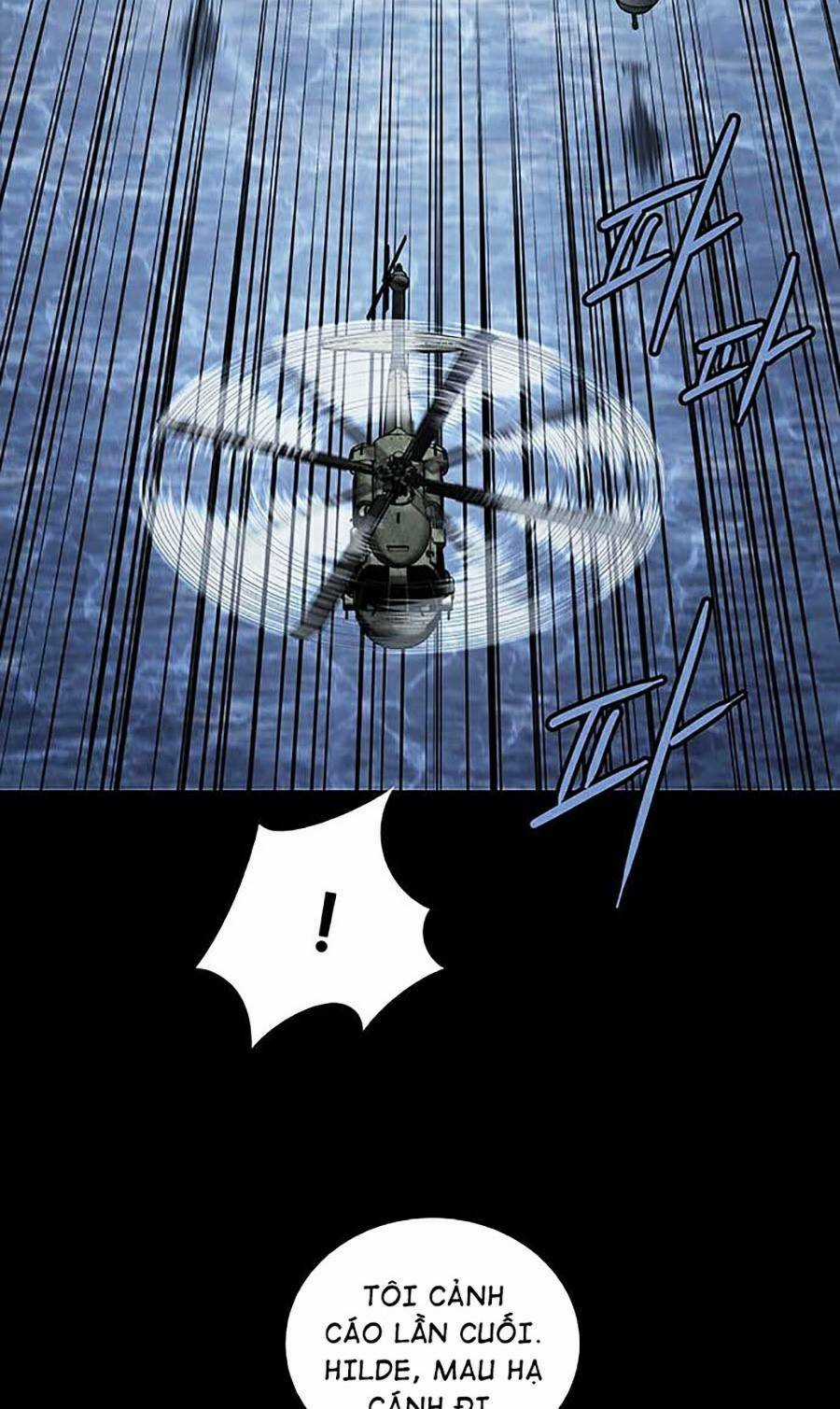 THẢM HỌA ONG ĐỘC - Chapter 287 - Trang 25