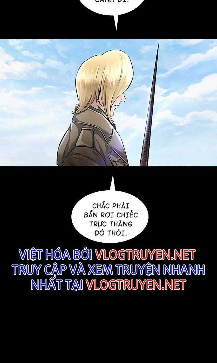 THẢM HỌA ONG ĐỘC - Chapter 287 - Trang 26
