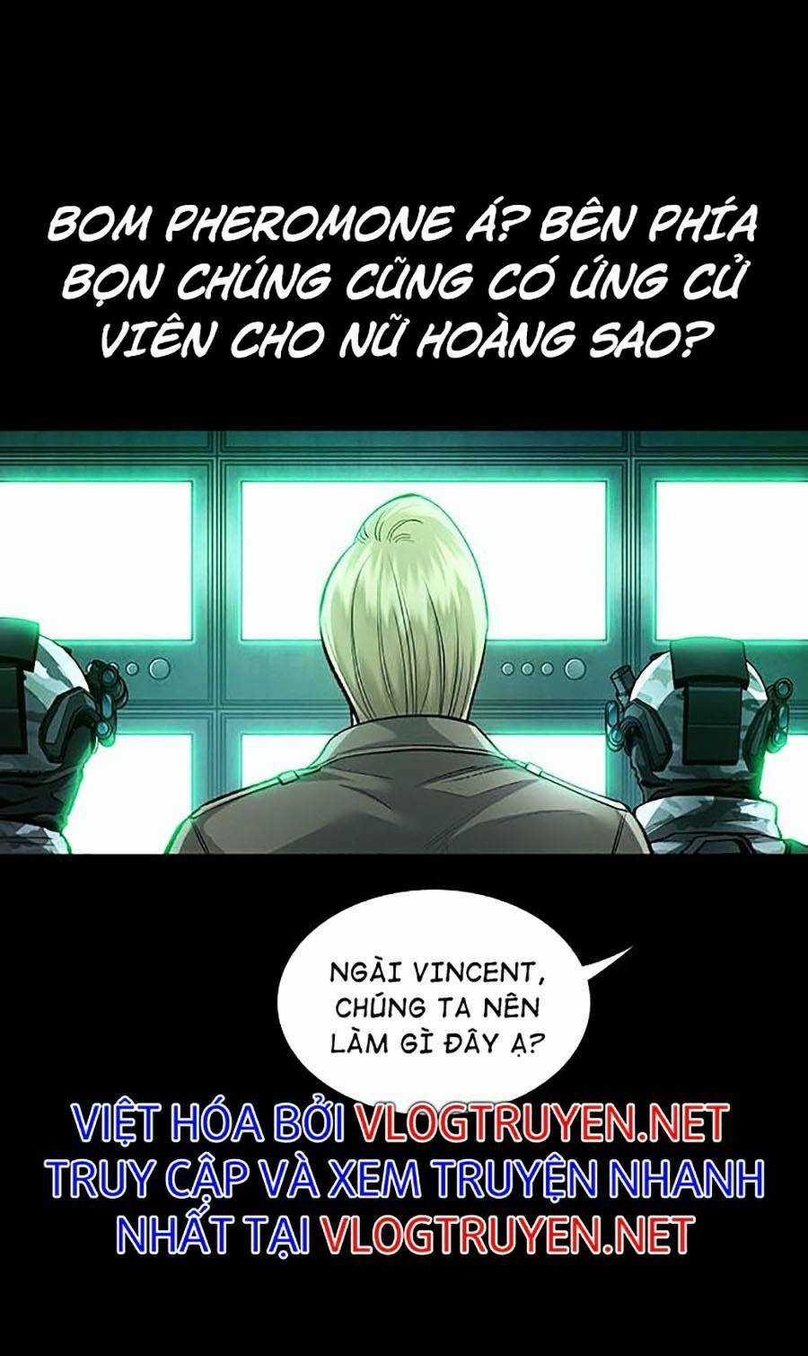 THẢM HỌA ONG ĐỘC - Chapter 287 - Trang 30