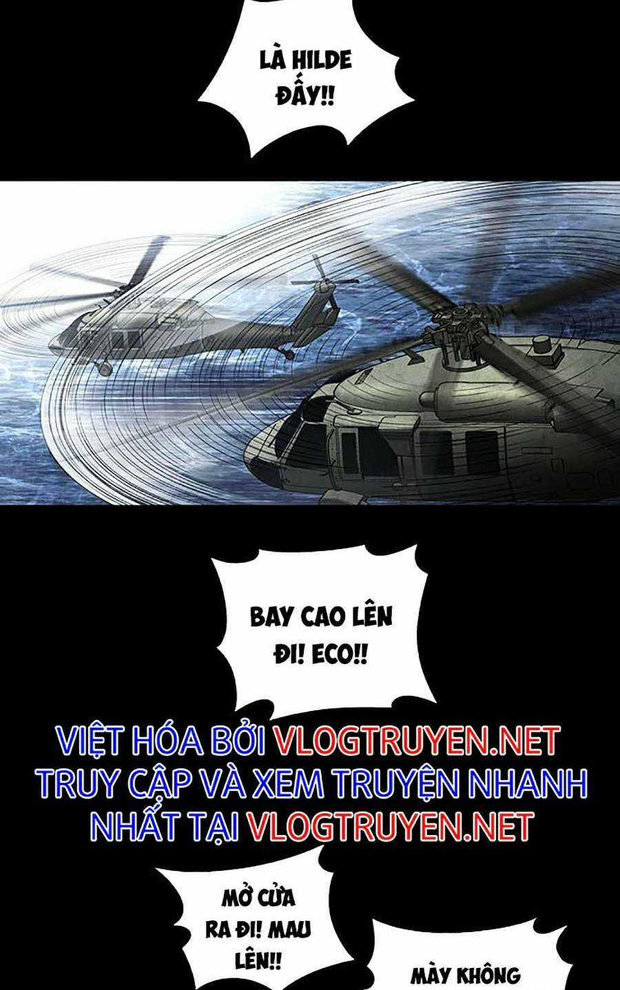 THẢM HỌA ONG ĐỘC - Chapter 287 - Trang 4