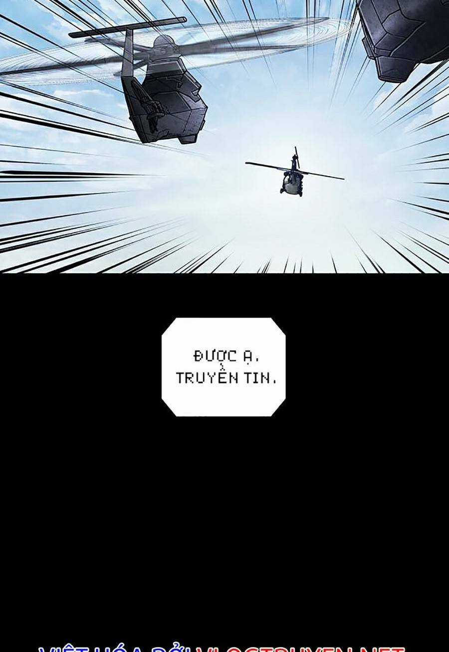 THẢM HỌA ONG ĐỘC - Chapter 287 - Trang 33