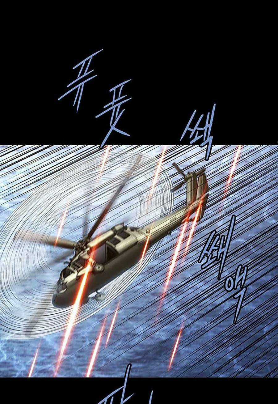 THẢM HỌA ONG ĐỘC - Chapter 287 - Trang 35