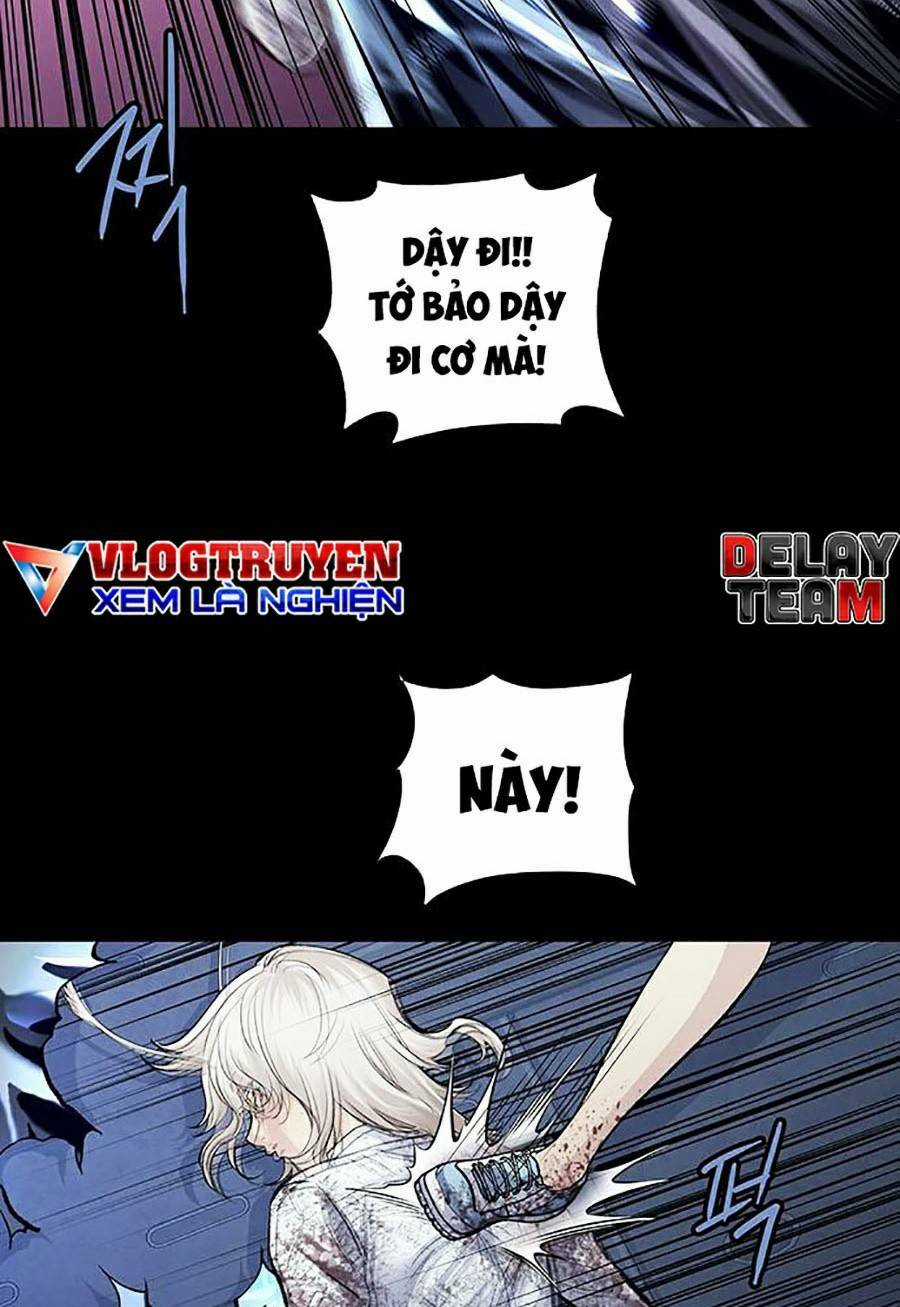 THẢM HỌA ONG ĐỘC - Chapter 287 - Trang 37