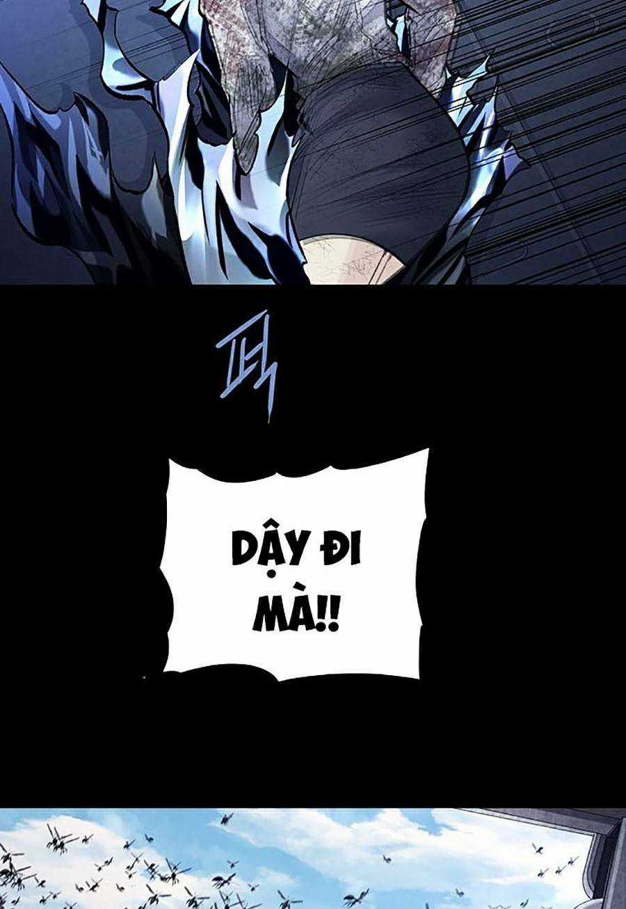 THẢM HỌA ONG ĐỘC - Chapter 287 - Trang 38