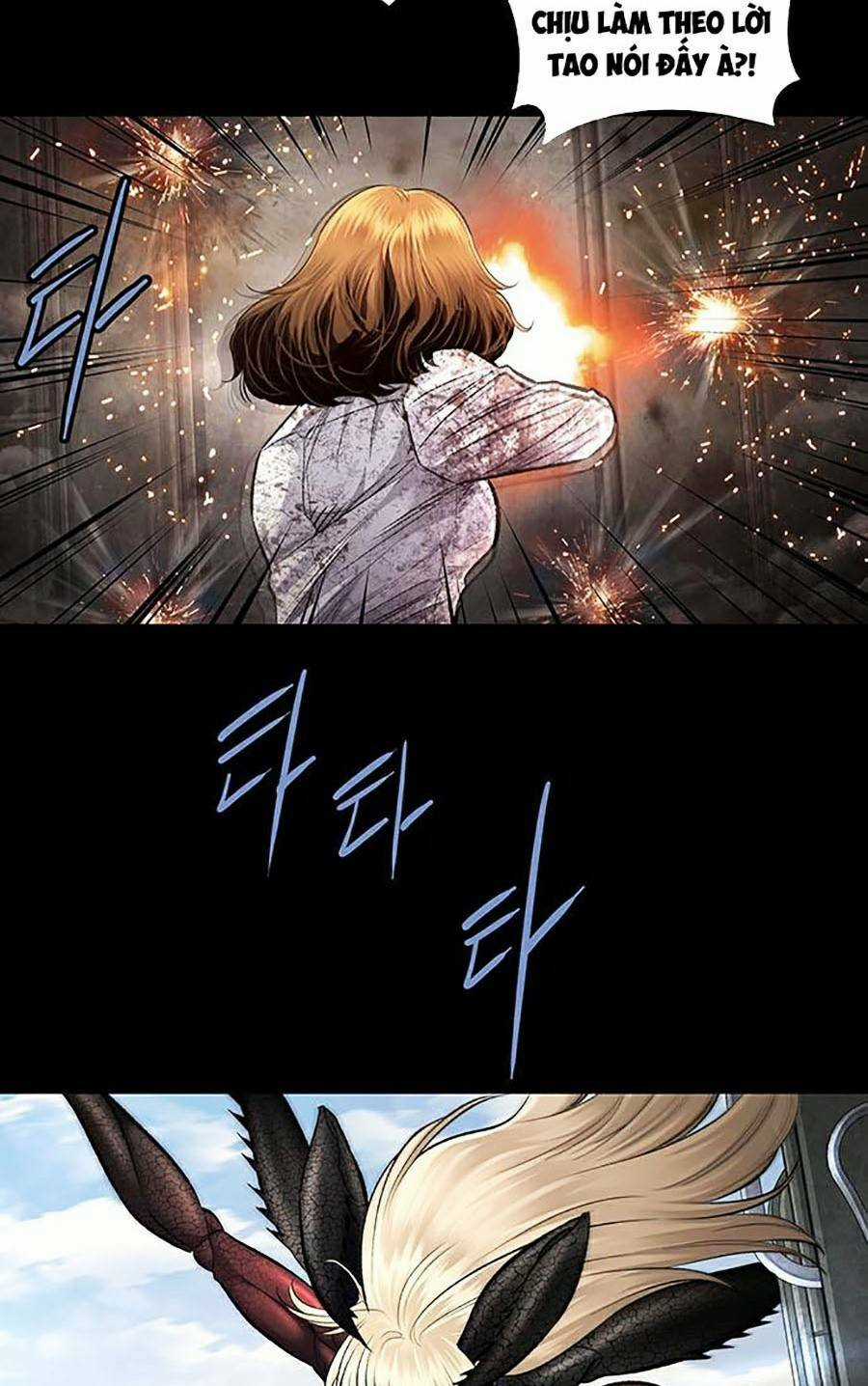 THẢM HỌA ONG ĐỘC - Chapter 287 - Trang 5