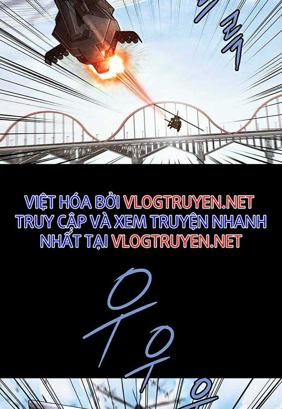 THẢM HỌA ONG ĐỘC - Chapter 287 - Trang 44
