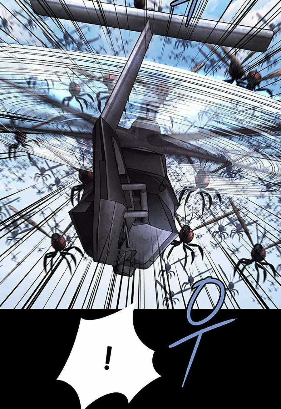 THẢM HỌA ONG ĐỘC - Chapter 287 - Trang 45