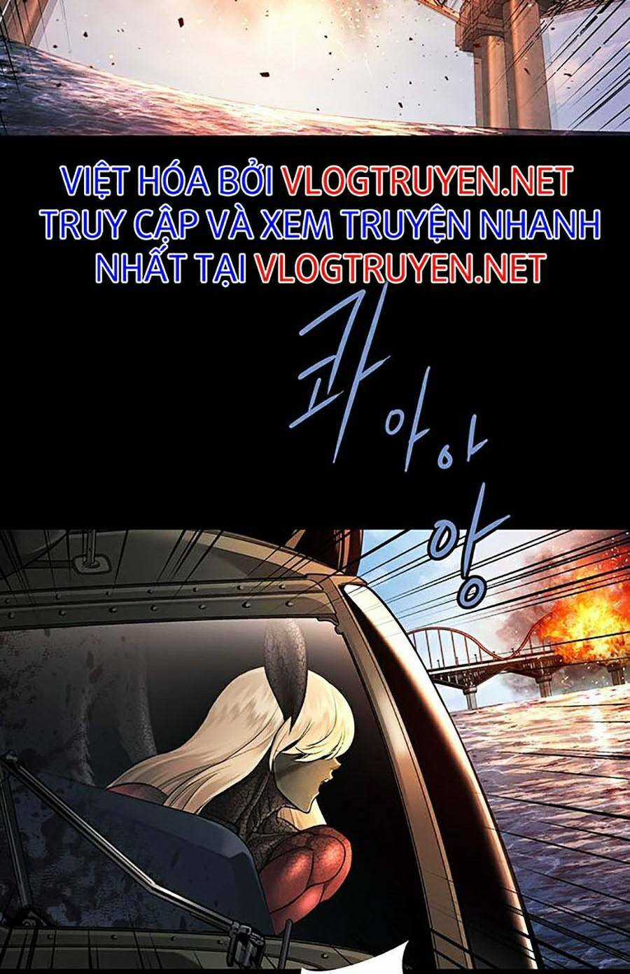 THẢM HỌA ONG ĐỘC - Chapter 287 - Trang 49