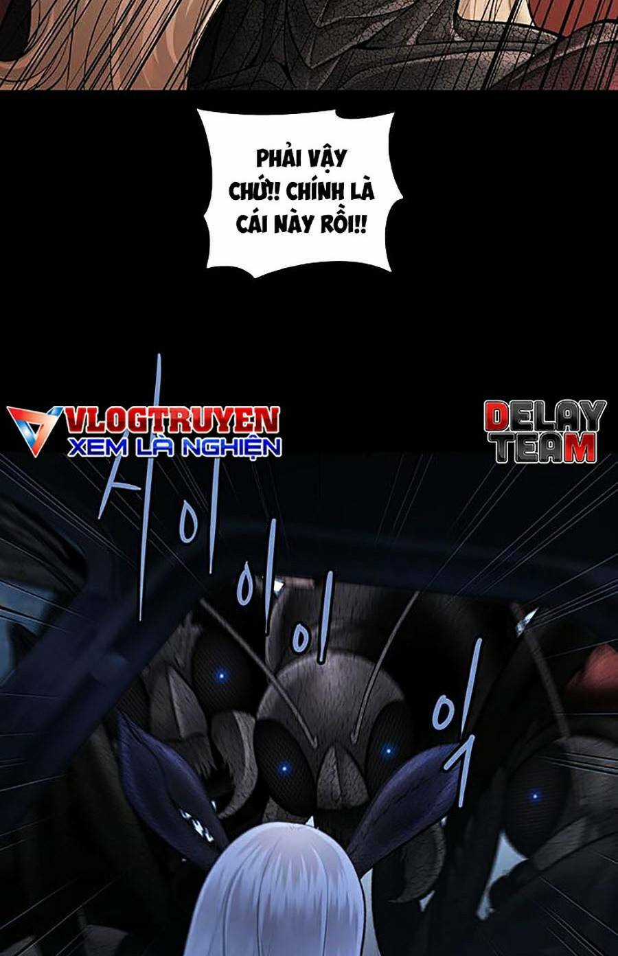 THẢM HỌA ONG ĐỘC - Chapter 287 - Trang 51