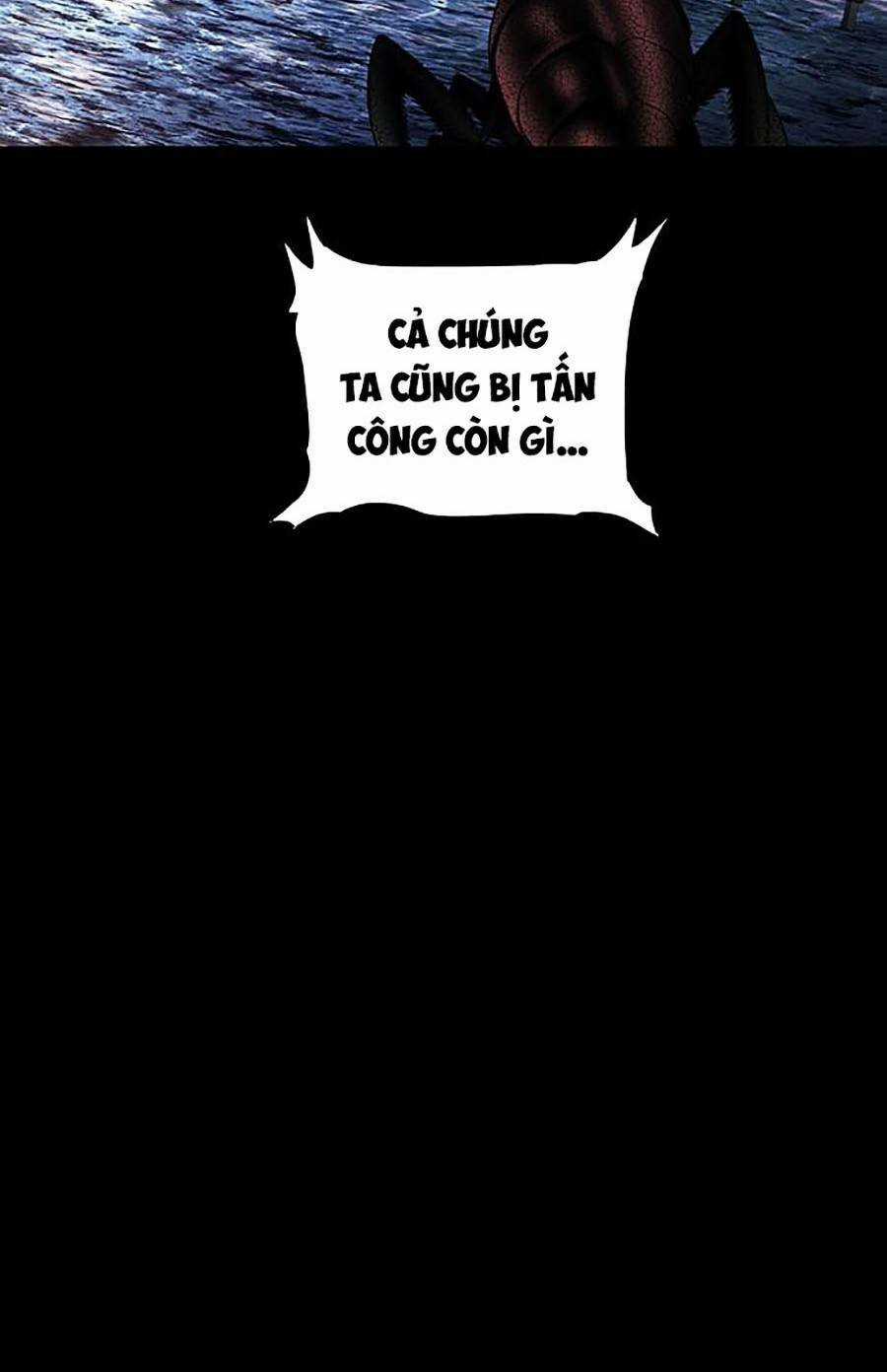 THẢM HỌA ONG ĐỘC - Chapter 287 - Trang 54