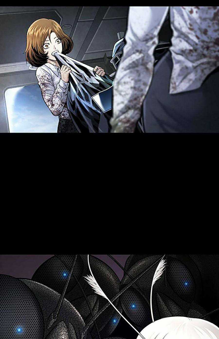 THẢM HỌA ONG ĐỘC - Chapter 287 - Trang 55