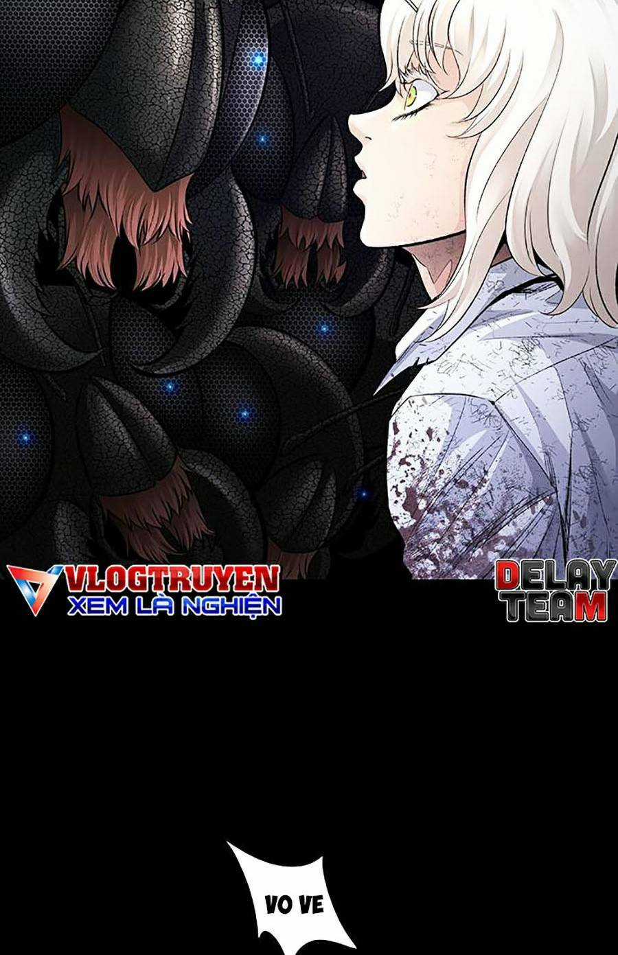 THẢM HỌA ONG ĐỘC - Chapter 287 - Trang 56