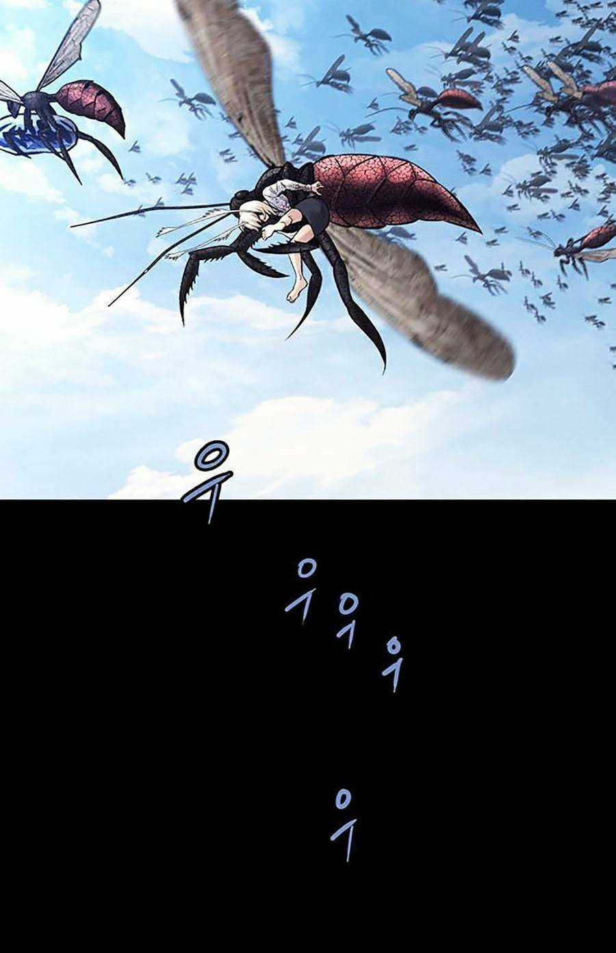 THẢM HỌA ONG ĐỘC - Chapter 287 - Trang 60