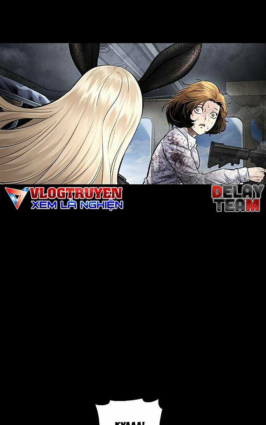 THẢM HỌA ONG ĐỘC - Chapter 287 - Trang 7