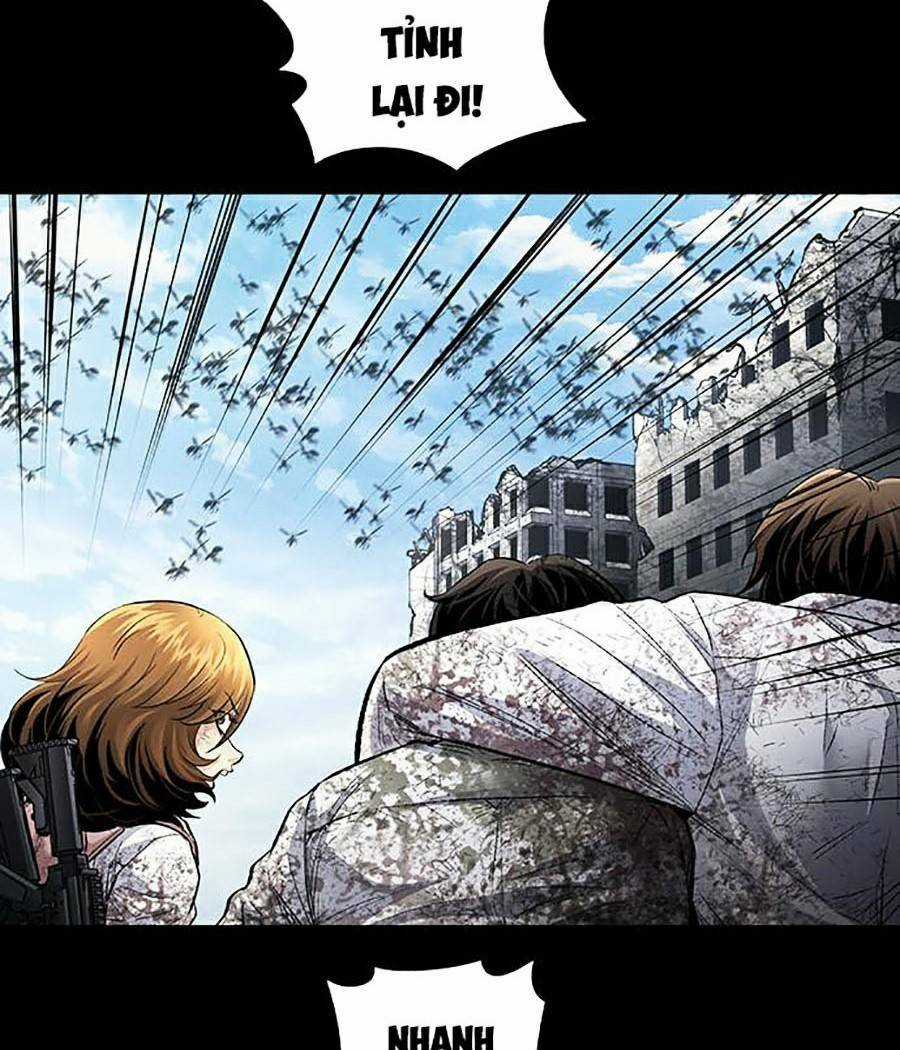 THẢM HỌA ONG ĐỘC - Chapter 287 - Trang 63