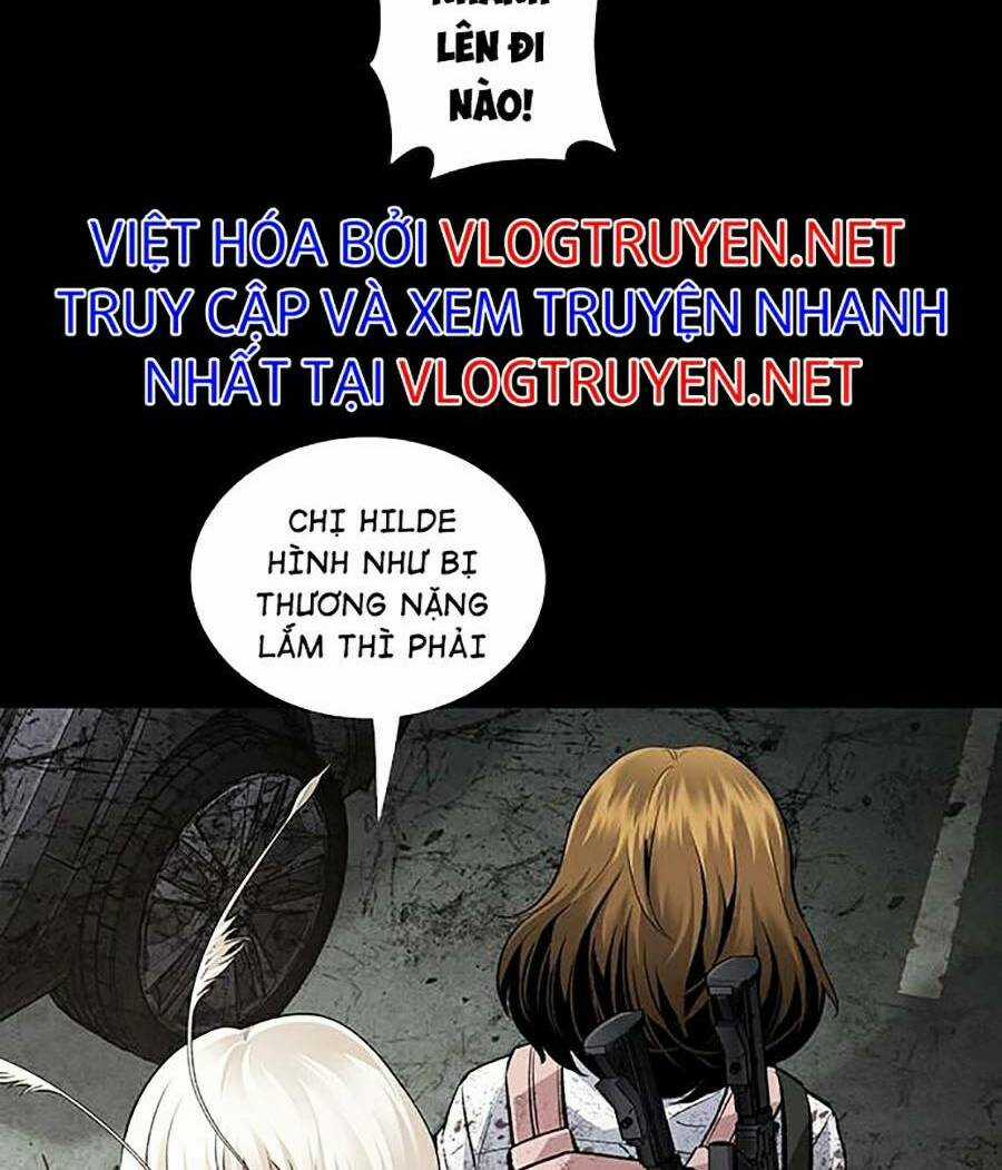 THẢM HỌA ONG ĐỘC - Chapter 287 - Trang 64