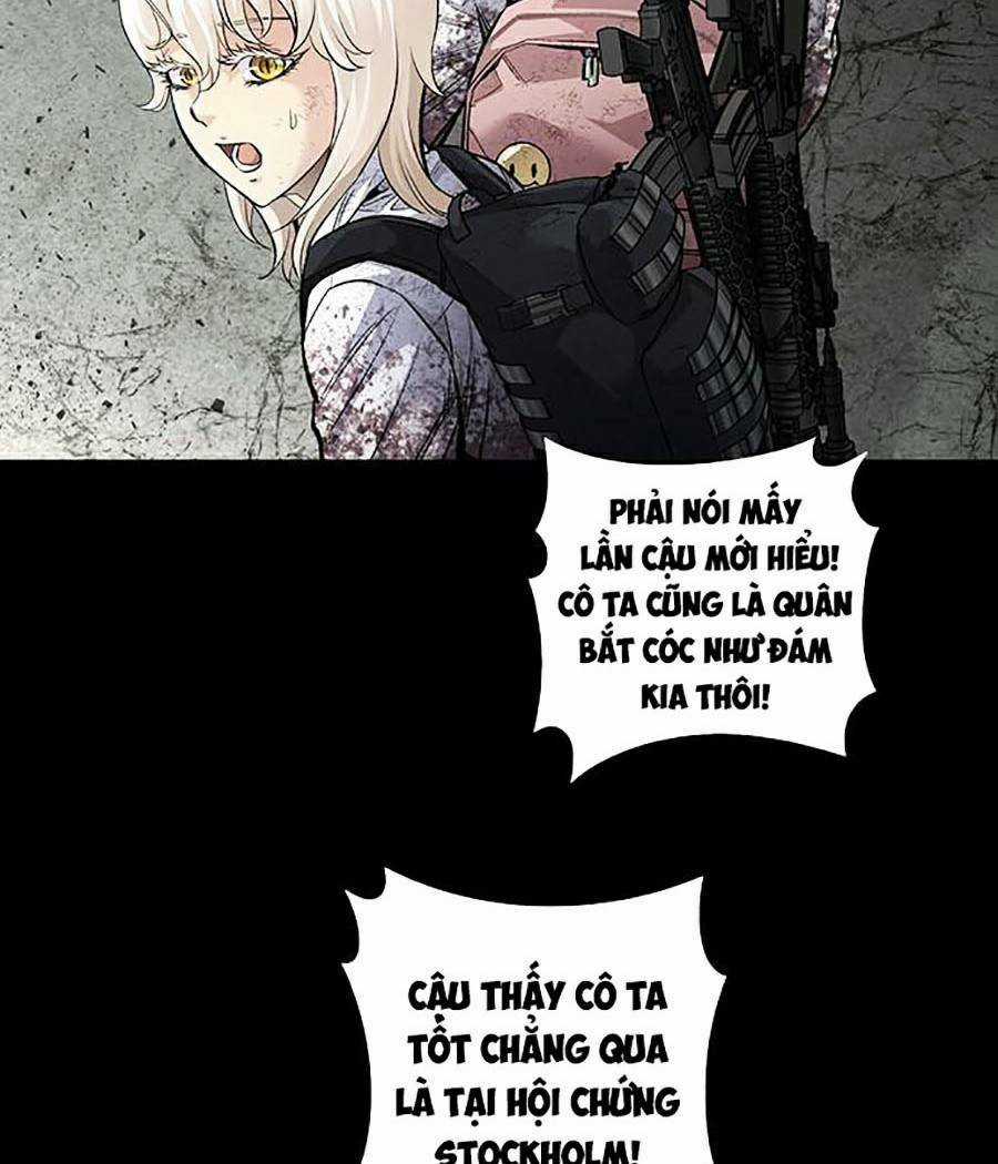 THẢM HỌA ONG ĐỘC - Chapter 287 - Trang 65