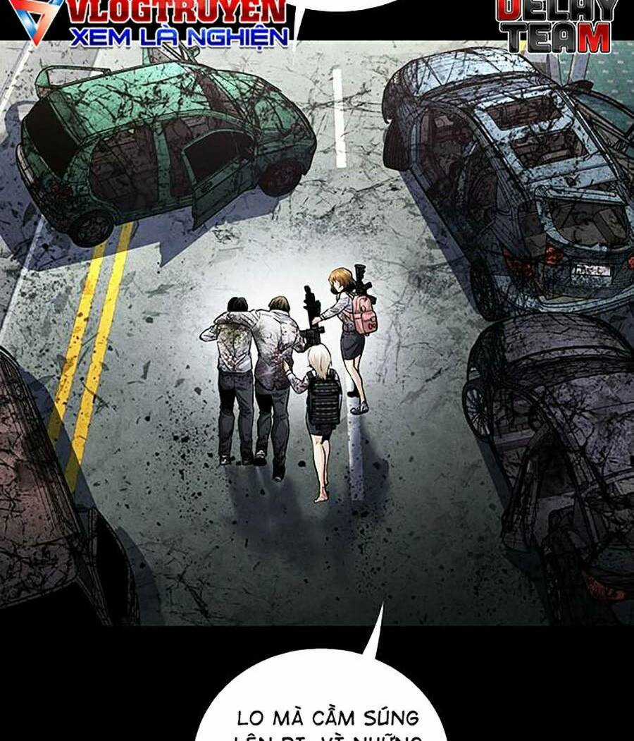 THẢM HỌA ONG ĐỘC - Chapter 287 - Trang 68
