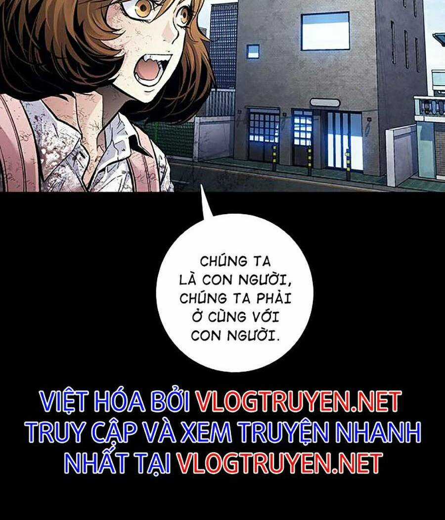 THẢM HỌA ONG ĐỘC - Chapter 287 - Trang 70