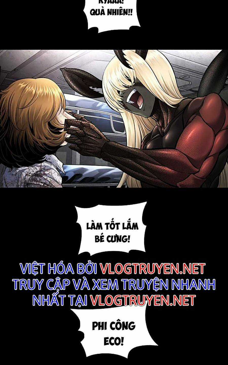 THẢM HỌA ONG ĐỘC - Chapter 287 - Trang 8