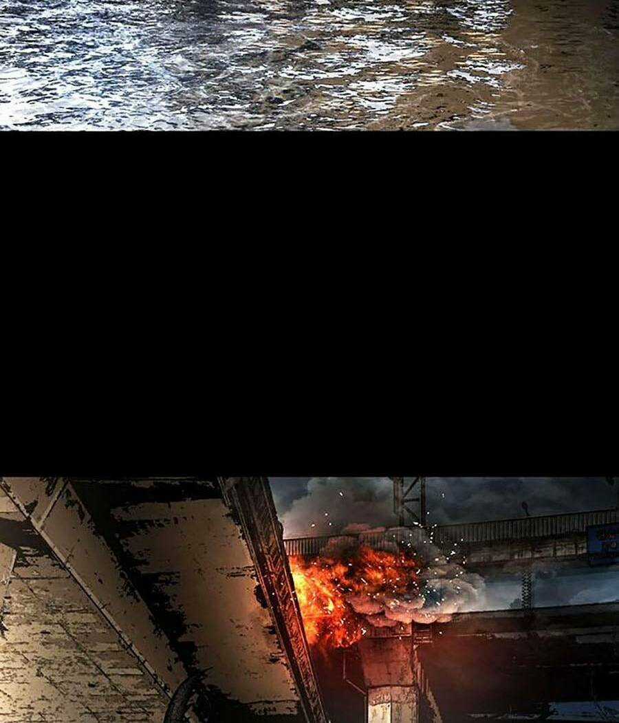 THẢM HỌA ONG ĐỘC - Chapter 287 - Trang 72