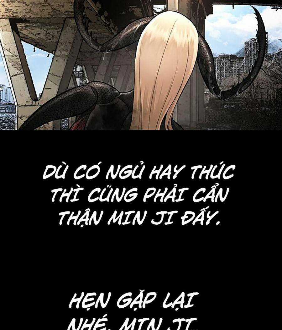 THẢM HỌA ONG ĐỘC - Chapter 287 - Trang 73