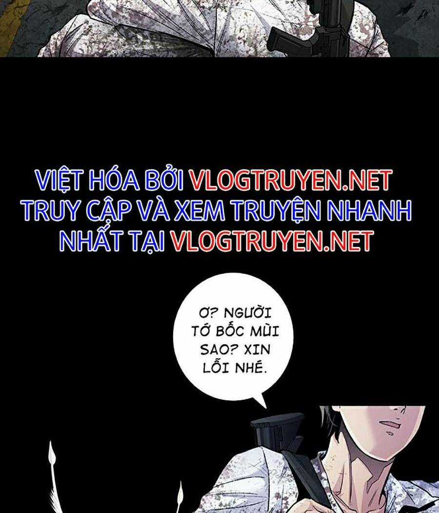 THẢM HỌA ONG ĐỘC - Chapter 287 - Trang 76