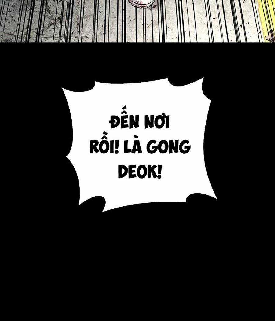 THẢM HỌA ONG ĐỘC - Chapter 287 - Trang 79