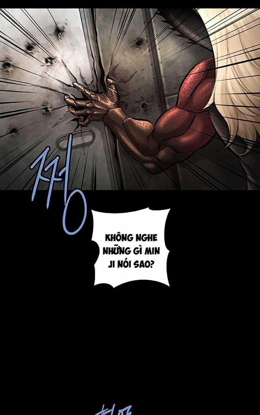 THẢM HỌA ONG ĐỘC - Chapter 287 - Trang 9