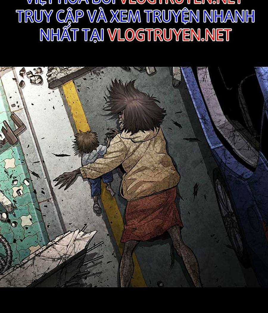 THẢM HỌA ONG ĐỘC - Chapter 287 - Trang 83