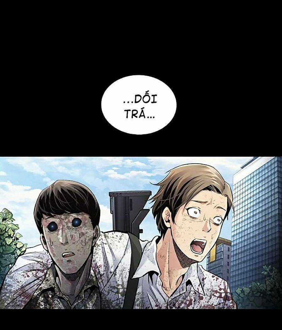 THẢM HỌA ONG ĐỘC - Chapter 287 - Trang 84