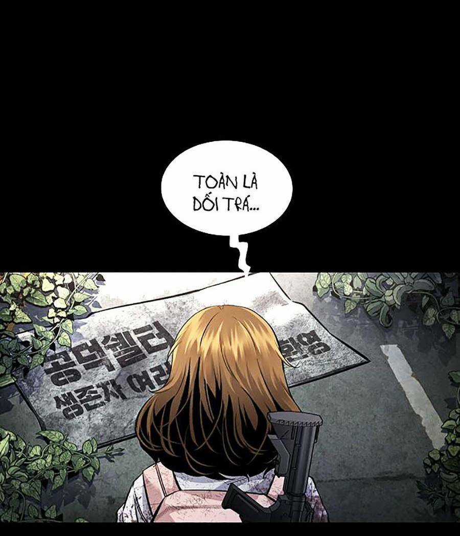 THẢM HỌA ONG ĐỘC - Chapter 287 - Trang 85